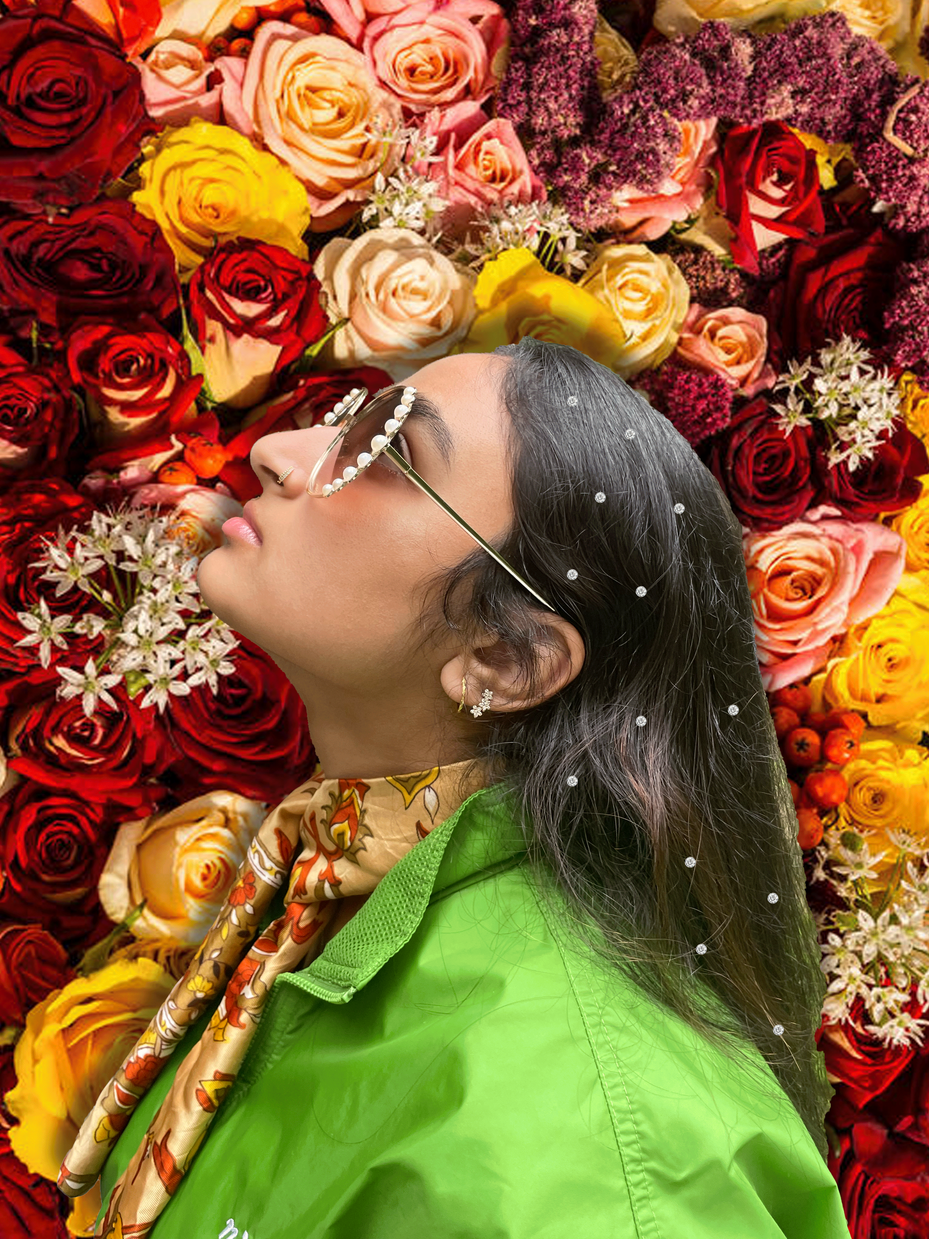 self portrait